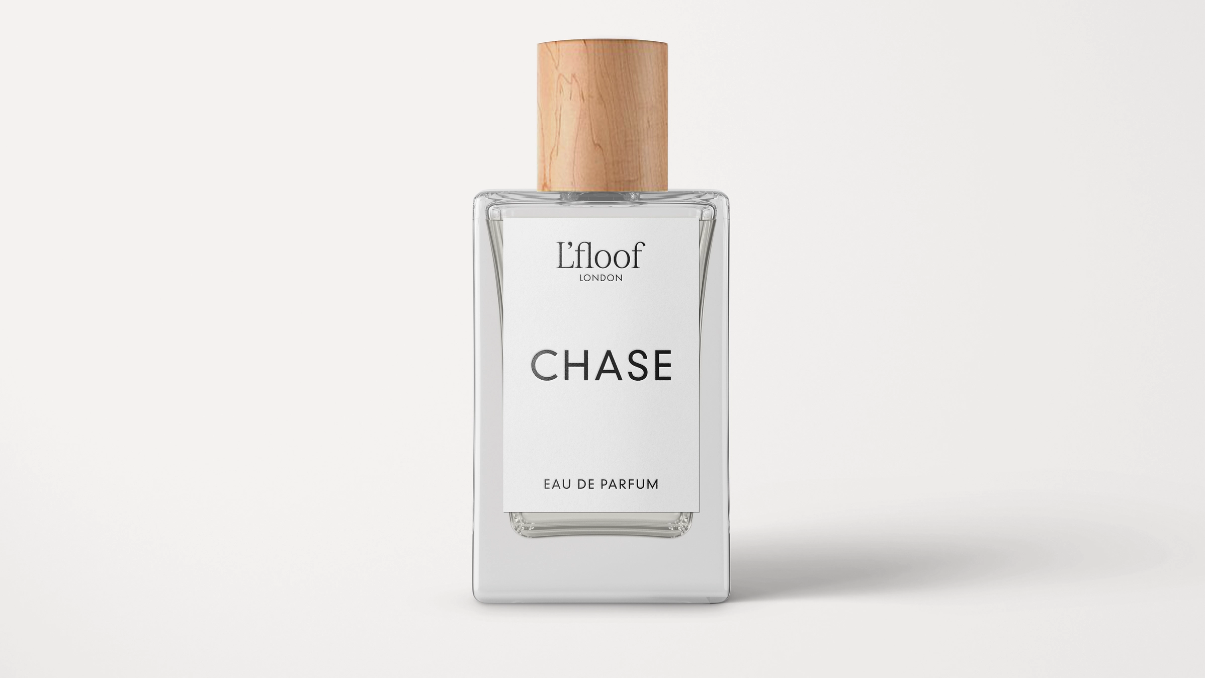 Parfum pour chien en spray - 100 ml - L&