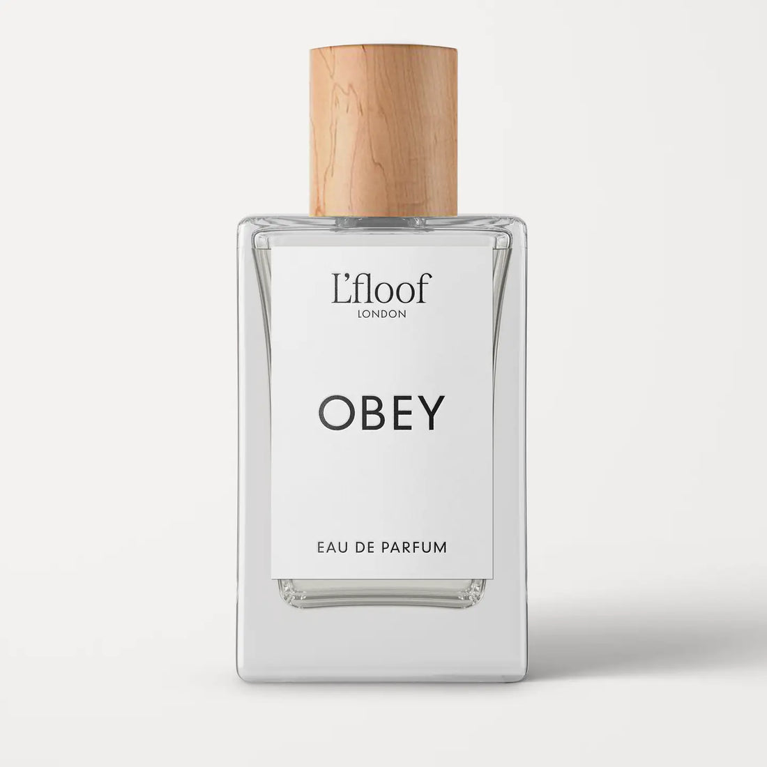 Spray de parfum pour chien entièrement naturel - 100 ml - L&