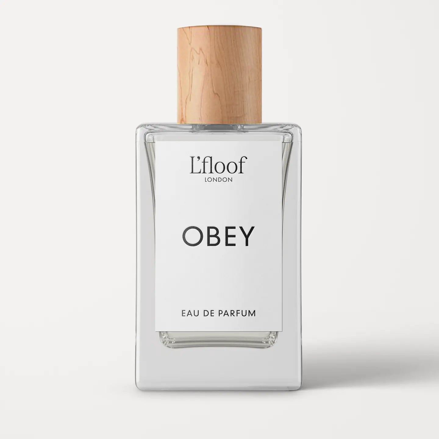 Spray de parfum pour chien entièrement naturel - 100 ml - L&