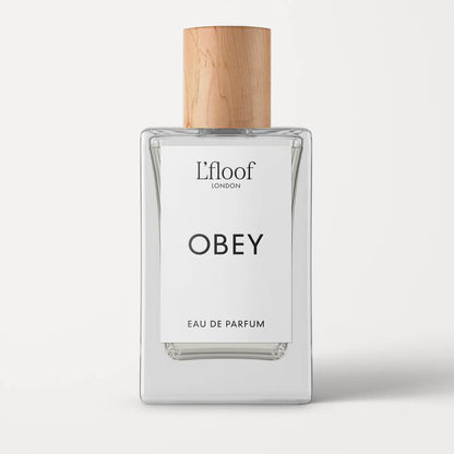 Spray de parfum pour chien entièrement naturel - 100 ml - L&