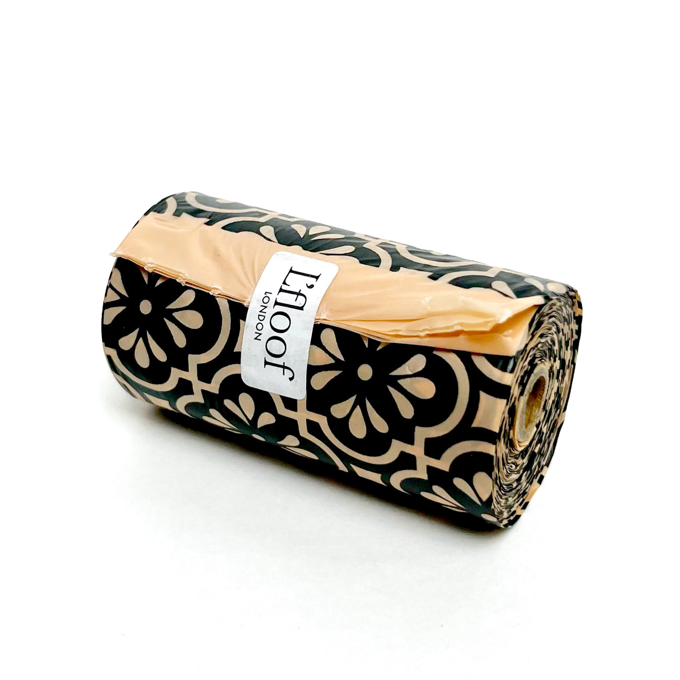 Sacs à crottes pour chiens, sans plastique, 100 % compostables, 150 sacs